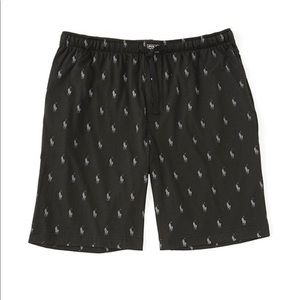 Size L Ralph Lauren shorts